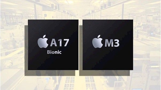 宜丰苹果15维修站分享iPhone15系列会用3nm芯片吗 